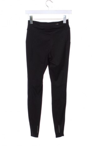 Γυναικείο κολάν H&M, Μέγεθος XS, Χρώμα Μαύρο, Τιμή 13,22 €