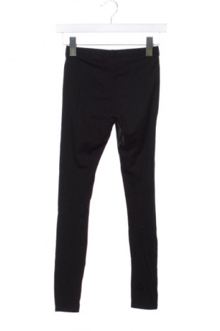 Damen Leggings H&M Divided, Größe XS, Farbe Schwarz, Preis 9,72 €