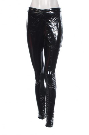 Damskie legginsy H&M Divided, Rozmiar M, Kolor Czarny, Cena 32,99 zł