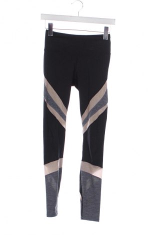 Dámske legíny  H&M Sport, Veľkosť XS, Farba Čierna, Cena  13,22 €