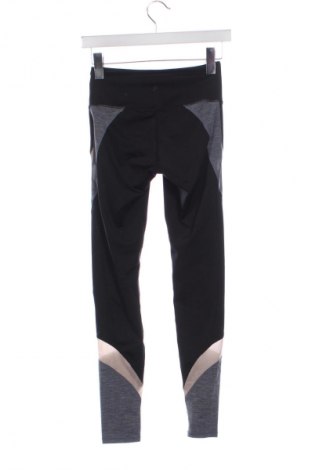 Dámske legíny  H&M Sport, Veľkosť XS, Farba Čierna, Cena  13,22 €