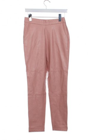 Γυναικείο κολάν Heart Mind, Μέγεθος S, Χρώμα Ρόζ , Τιμή 17,99 €