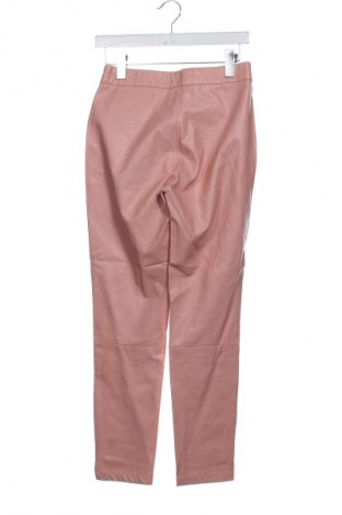 Γυναικείο κολάν Heart Mind, Μέγεθος S, Χρώμα Ρόζ , Τιμή 17,99 €