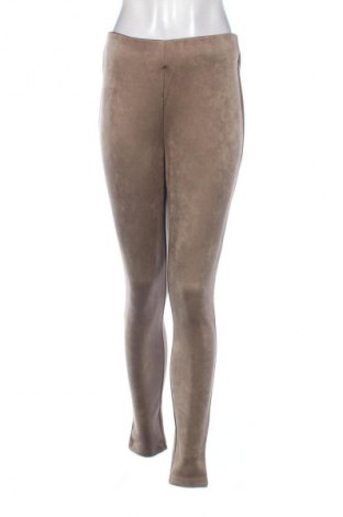 Dámske legíny  Jean Pascale, Veľkosť M, Farba Béžová, Cena  6,95 €