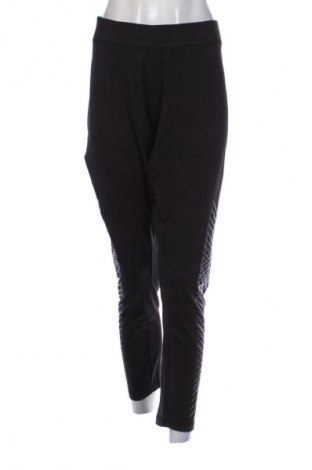 Damen Leggings Kangaroos, Größe 3XL, Farbe Mehrfarbig, Preis 41,99 €