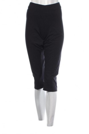 Γυναικείο κολάν Kangaroos, Μέγεθος XXL, Χρώμα Μαύρο, Τιμή 37,99 €