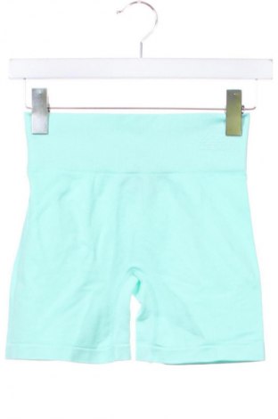 Damskie legginsy Kappa, Rozmiar XXS, Kolor Niebieski, Cena 62,07 zł