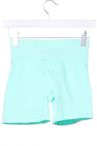 Damskie legginsy Kappa, Rozmiar XXS, Kolor Niebieski, Cena 62,07 zł