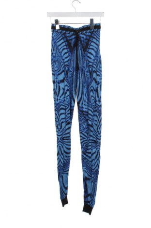 Damskie legginsy Karen Millen, Rozmiar XS, Kolor Kolorowy, Cena 126,44 zł