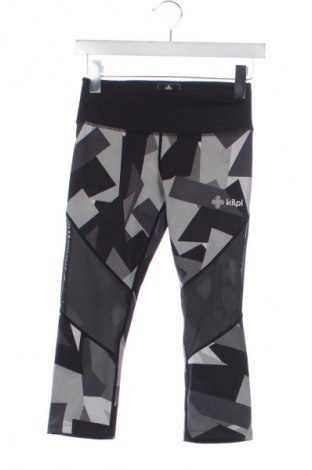 Damskie legginsy Kilpi, Rozmiar XS, Kolor Kolorowy, Cena 59,77 zł