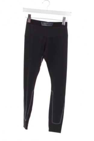 Női leggings Kipsta, Méret XS, Szín Fekete, Ár 5 083 Ft