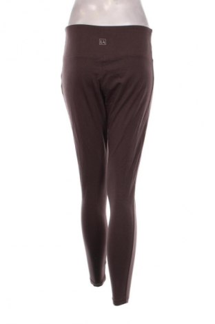 Damen Leggings Lascana, Größe L, Farbe Braun, Preis € 41,99
