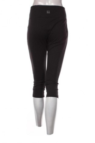 Γυναικείο κολάν Lascana, Μέγεθος XL, Χρώμα Μαύρο, Τιμή 37,99 €