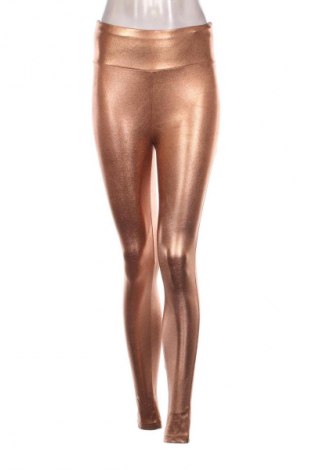 Damskie legginsy Lascana, Rozmiar S, Kolor Pomarańczowy, Cena 166,99 zł