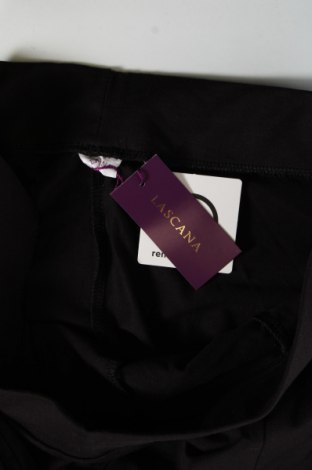 Damen Leggings Lascana, Größe L, Farbe Schwarz, Preis € 41,99