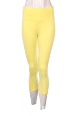 Damen Leggings Lascana, Größe S, Farbe Gelb, Preis 41,99 €