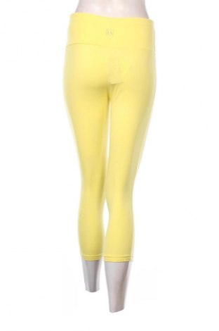 Damen Leggings Lascana, Größe S, Farbe Gelb, Preis 41,99 €