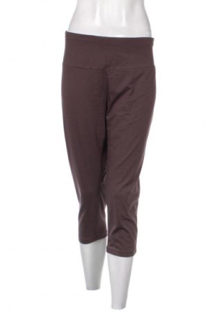 Dámske legíny  Lascana, Veľkosť XXL, Farba Hnedá, Cena  37,95 €