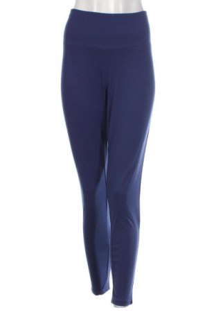 Damen Leggings Lascana, Größe XL, Farbe Blau, Preis 41,99 €