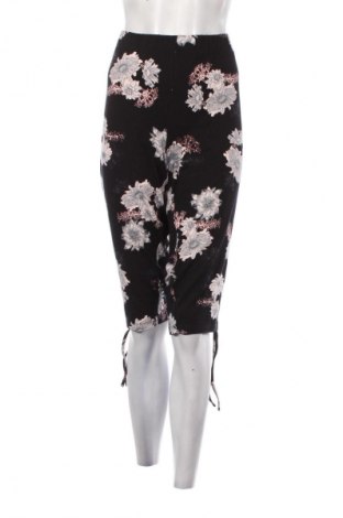 Γυναικείο κολάν Lascana, Μέγεθος 3XL, Χρώμα Πολύχρωμο, Τιμή 37,99 €