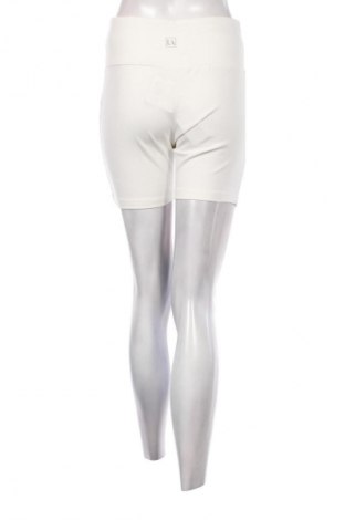 Γυναικείο κολάν Lascana, Μέγεθος M, Χρώμα Λευκό, Τιμή 37,99 €