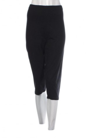 Dámské legíny  Lascana, Velikost 3XL, Barva Černá, Cena  759,00 Kč