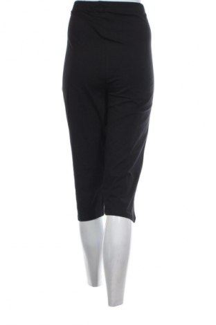 Dámské legíny  Lascana, Velikost 3XL, Barva Černá, Cena  759,00 Kč