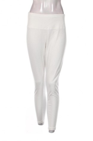Dámské legíny  Lascana, Velikost XL, Barva Bílá, Cena  939,00 Kč