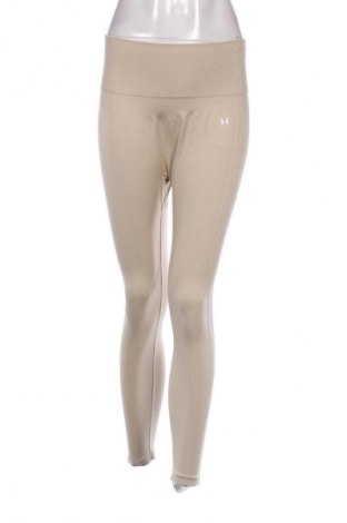 Дамски клин MP, Размер XL, Цвят Бежов, Цена 27,00 лв.