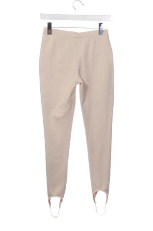 Dámske legíny  Mango, Veľkosť XS, Farba Béžová, Cena  10,23 €