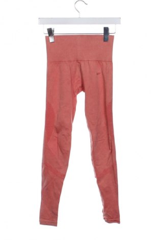 Γυναικείο κολάν Myprotein, Μέγεθος XS, Χρώμα Πορτοκαλί, Τιμή 13,80 €