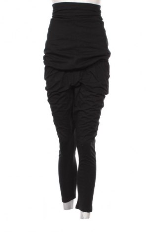 Dámske legíny  Neun Monate, Veľkosť XL, Farba Čierna, Cena  18,95 €