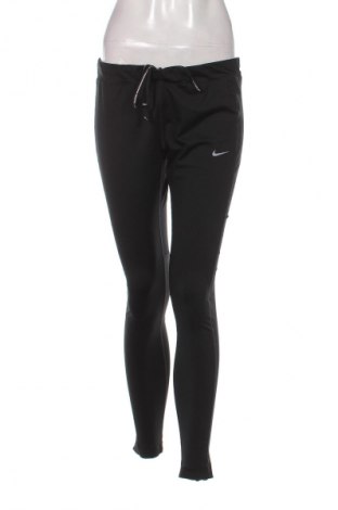 Damen Leggings Nike, Größe XL, Farbe Schwarz, Preis 17,39 €