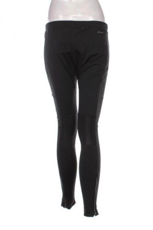 Damen Leggings Nike, Größe XL, Farbe Schwarz, Preis 17,39 €