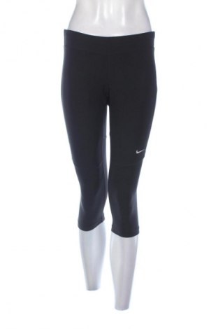 Дамски клин Nike, Размер M, Цвят Черен, Цена 34,00 лв.
