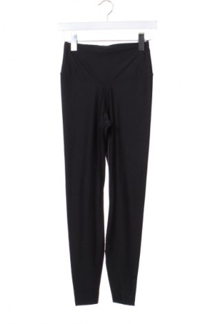 Damskie legginsy Nike, Rozmiar S, Kolor Czarny, Cena 68,97 zł