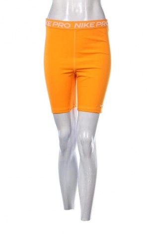 Dámske legíny  Nike, Veľkosť L, Farba Oranžová, Cena  17,39 €