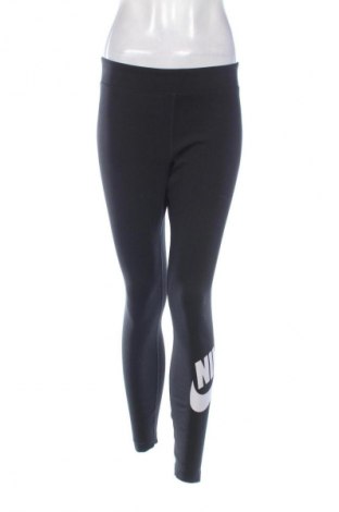 Dámske legíny  Nike, Veľkosť L, Farba Čierna, Cena  17,00 €