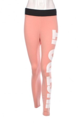 Γυναικείο κολάν Nike, Μέγεθος M, Χρώμα Πολύχρωμο, Τιμή 17,00 €