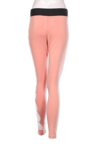 Γυναικείο κολάν Nike, Μέγεθος M, Χρώμα Πολύχρωμο, Τιμή 17,00 €