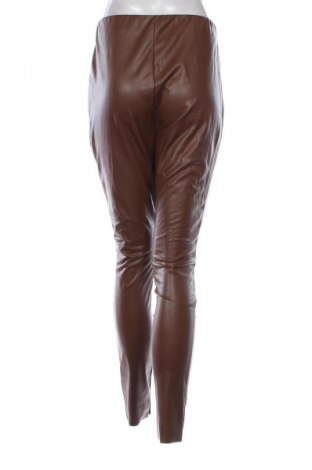 Női leggings Noisy May, Méret L, Szín Barna, Ár 3 479 Ft