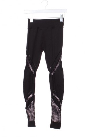 Dámské legíny  Noisy May, Velikost S, Barva Černá, Cena  346,00 Kč