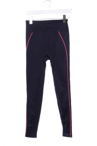 Γυναικείο κολάν Nur Die, Μέγεθος M, Χρώμα Μπλέ, Τιμή 13,00 €