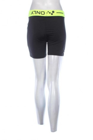 Damen Leggings ONLY, Größe M, Farbe Schwarz, Preis 10,99 €