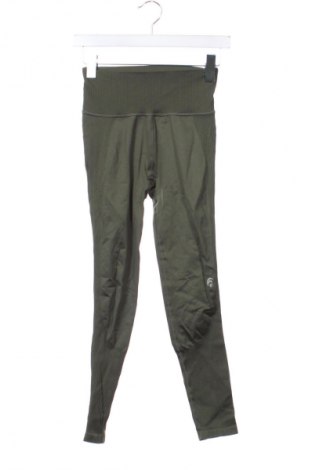 Dámské legíny  Oceans Apart, Velikost S, Barva Zelená, Cena  429,00 Kč