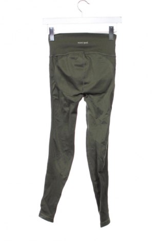 Dámské legíny  Oceans Apart, Velikost S, Barva Zelená, Cena  429,00 Kč