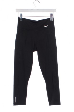 Damen Leggings PUMA, Größe S, Farbe Schwarz, Preis 51,99 €