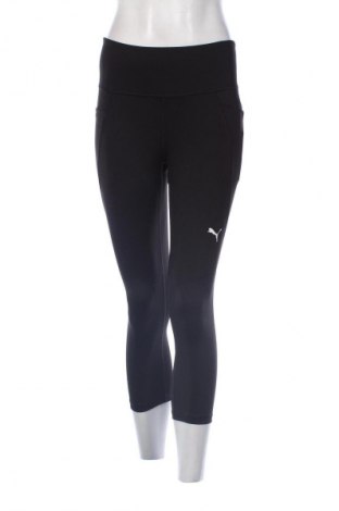 Damskie legginsy PUMA, Rozmiar M, Kolor Czarny, Cena 207,99 zł
