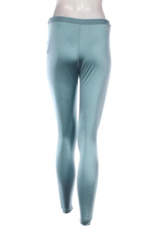 Damen Leggings PUMA, Größe M, Farbe Grün, Preis 11,99 €