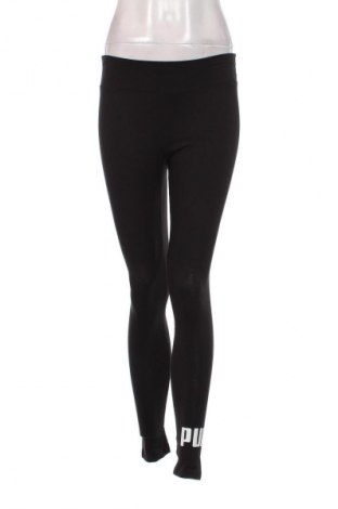 Dámské legíny  PUMA, Velikost S, Barva Černá, Cena  1 429,00 Kč